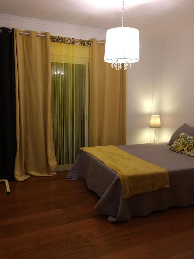 Oceanview Penthouse Apartment คานีโซ ภายนอก รูปภาพ