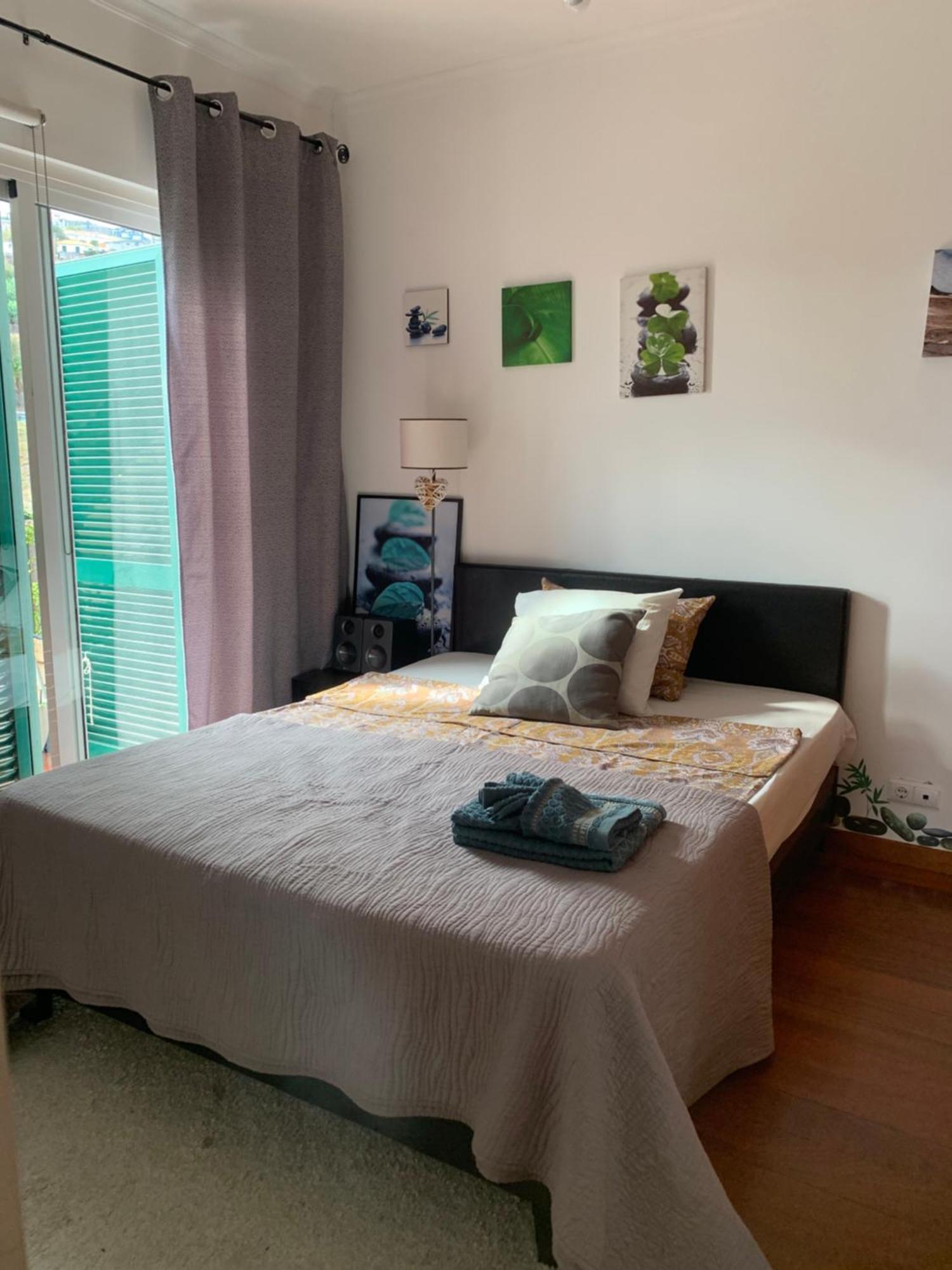 Oceanview Penthouse Apartment คานีโซ ภายนอก รูปภาพ